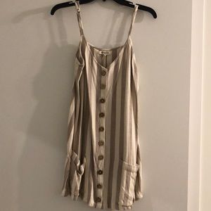 Rip curl Dress